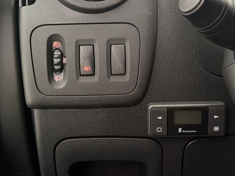 Renault Master bild 14
