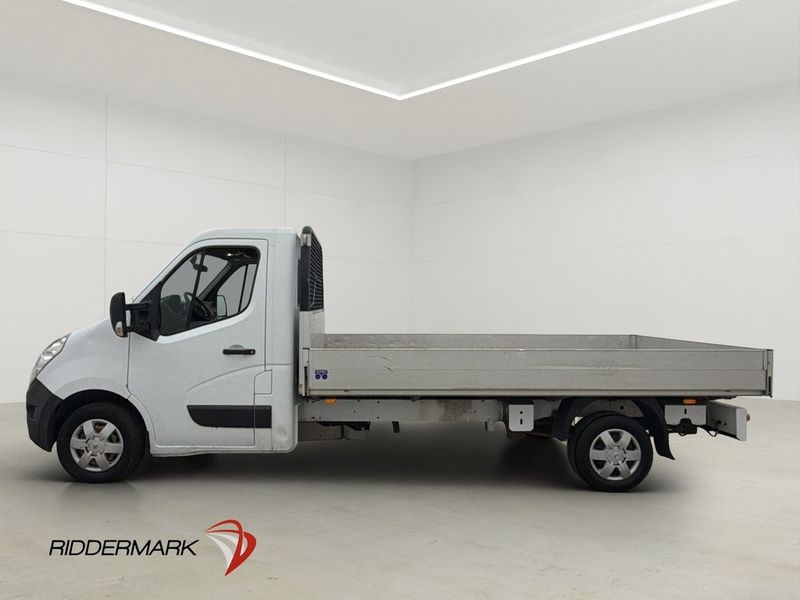 Renault Master bild 6