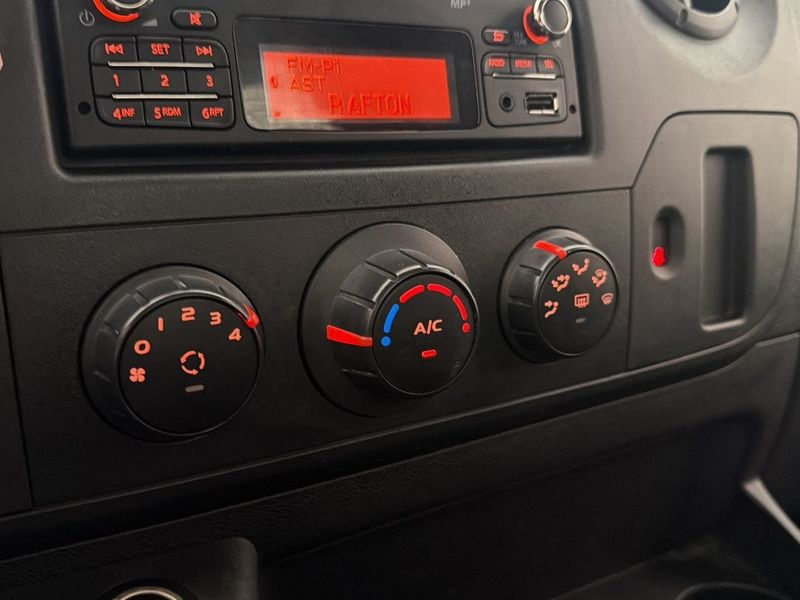 Renault Master bild 19