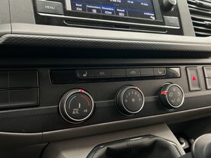 Volkswagen Transporter bild 23