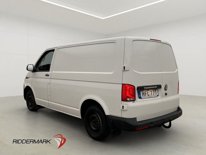 Volkswagen Transporter bild 7