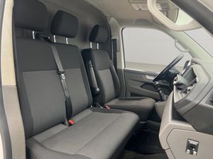 Volkswagen Transporter bild 25