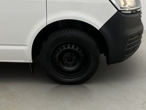 Volkswagen Transporter bild 30