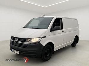 Volkswagen Transporter bild 3