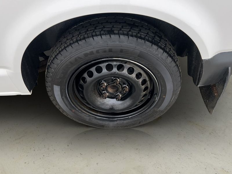 Volkswagen Transporter bild 28
