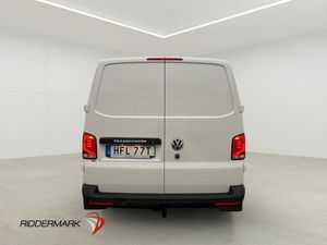 Volkswagen Transporter bild 8