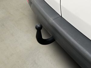 Volkswagen Transporter bild 10
