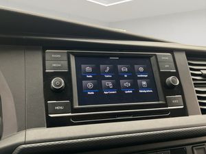 Volkswagen Transporter bild 22