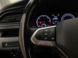 Volkswagen Transporter bild 17