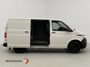 Volkswagen Transporter bild 12