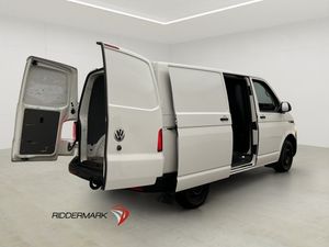 Volkswagen Transporter bild 13