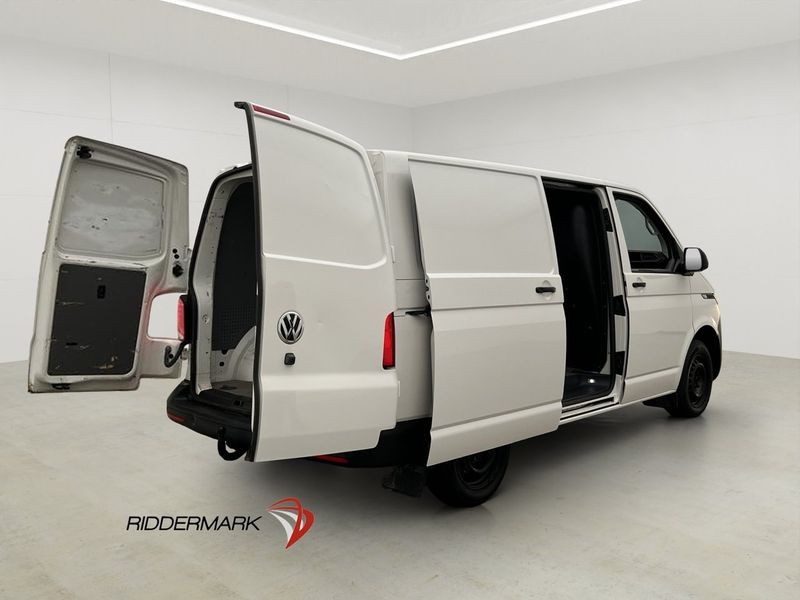 Volkswagen Transporter bild 13