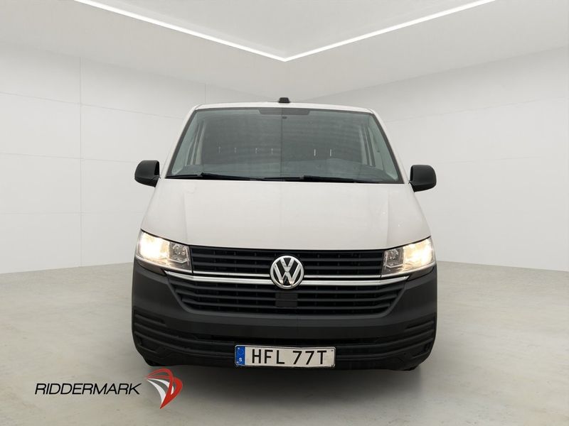 Volkswagen Transporter bild 5
