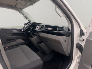 Volkswagen Transporter bild 26