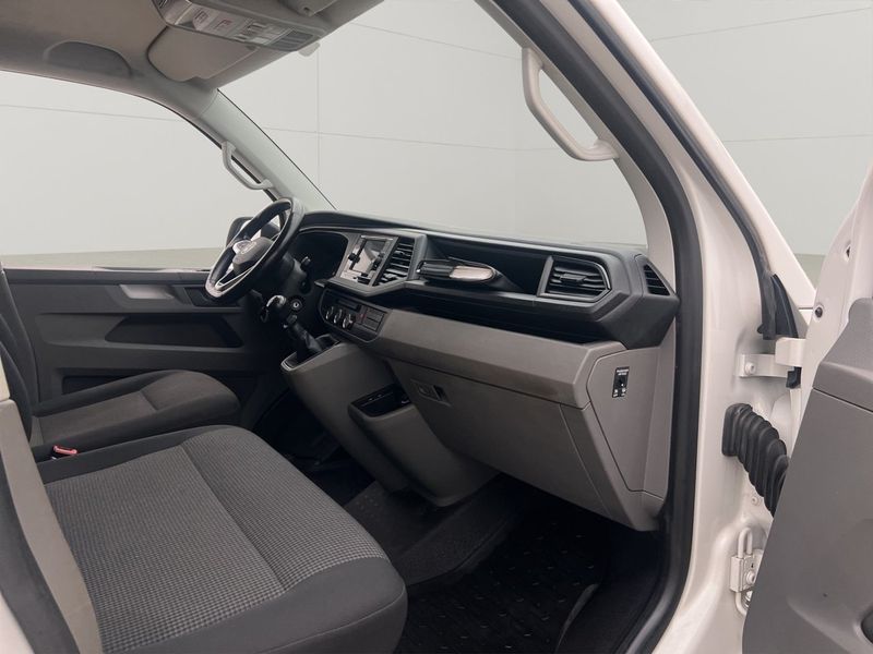 Volkswagen Transporter bild 26