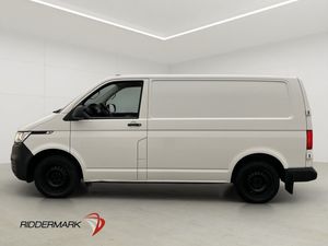 Volkswagen Transporter bild 6