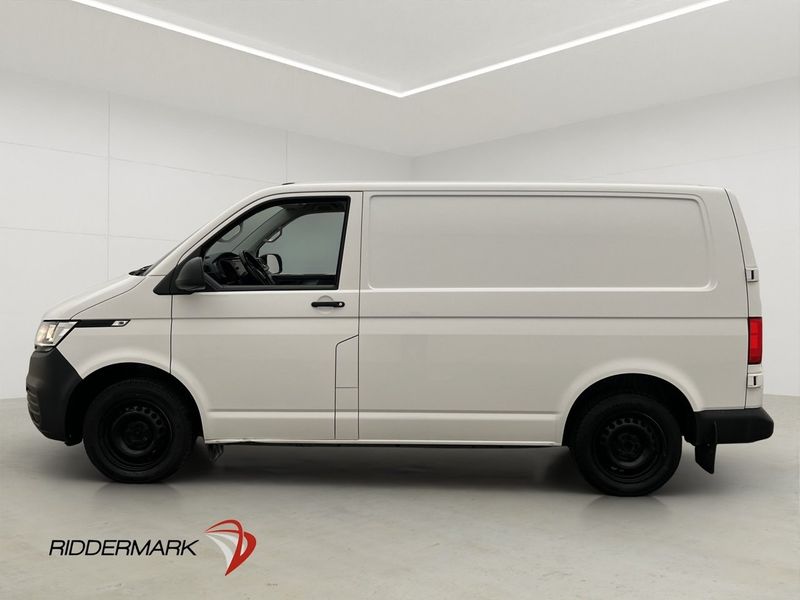 Volkswagen Transporter bild 6