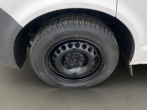 Volkswagen Transporter bild 27