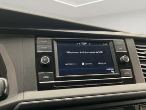 Volkswagen Transporter bild 21