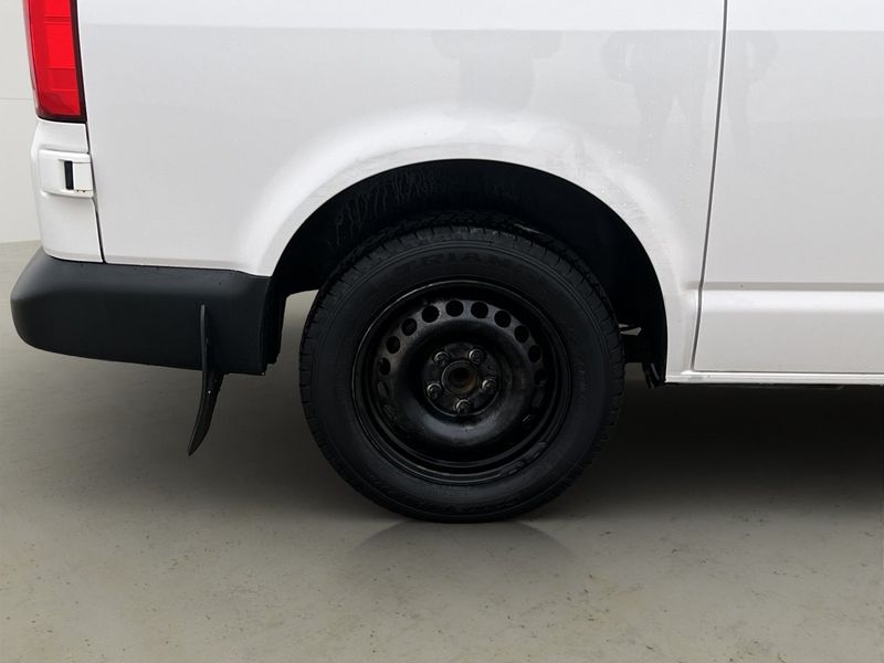Volkswagen Transporter bild 29