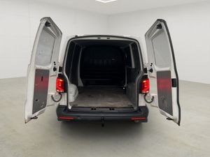 Volkswagen Transporter bild 11