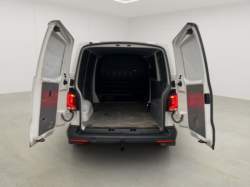 Volkswagen Transporter bild 11