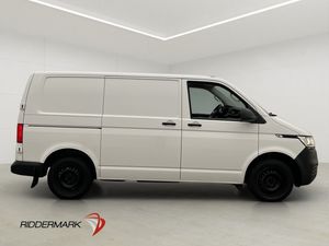 Volkswagen Transporter bild 2