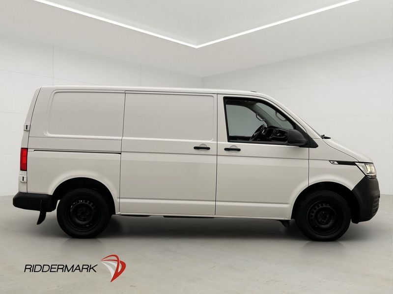 Volkswagen Transporter bild 2
