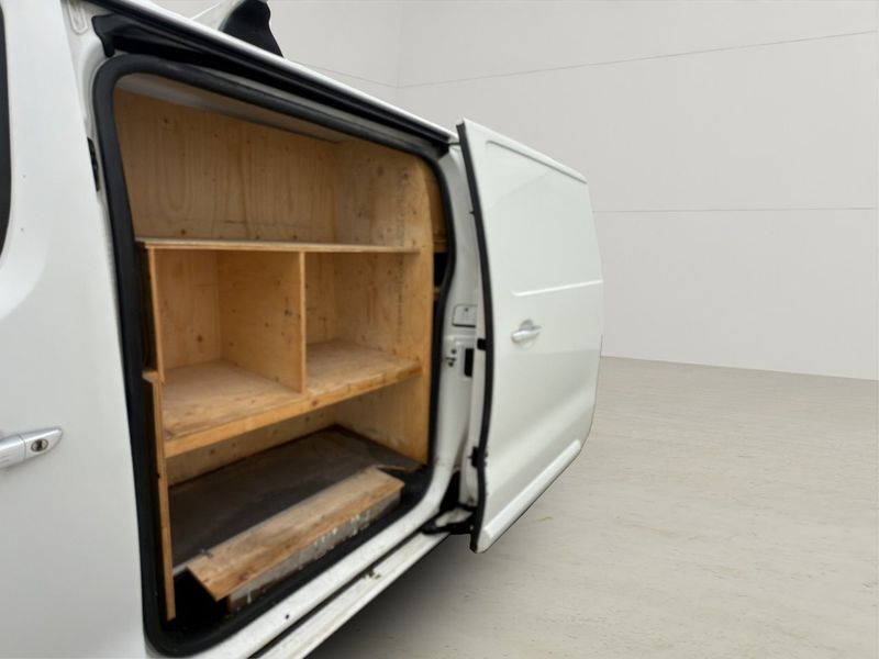 Toyota Proace bild 14