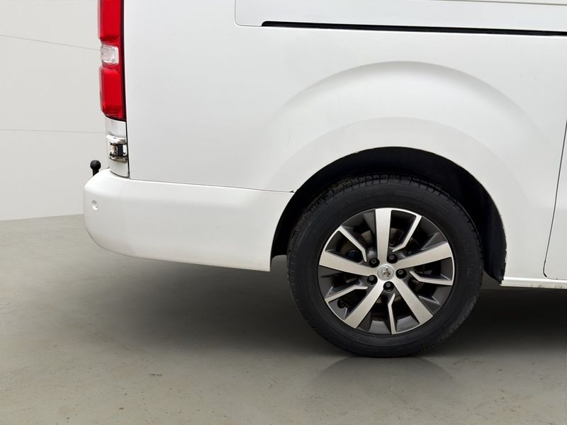 Toyota Proace bild 33