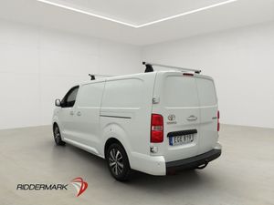 Toyota Proace bild 7