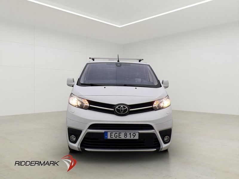 Toyota Proace bild 5