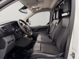 Toyota Proace bild 16