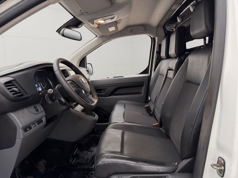 Toyota Proace bild 16