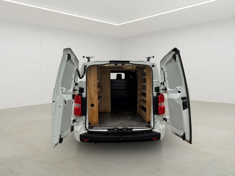Toyota Proace bild 13