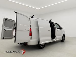 Toyota Proace bild 12