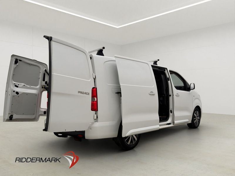 Toyota Proace bild 12