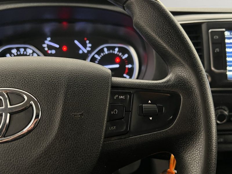 Toyota Proace bild 22