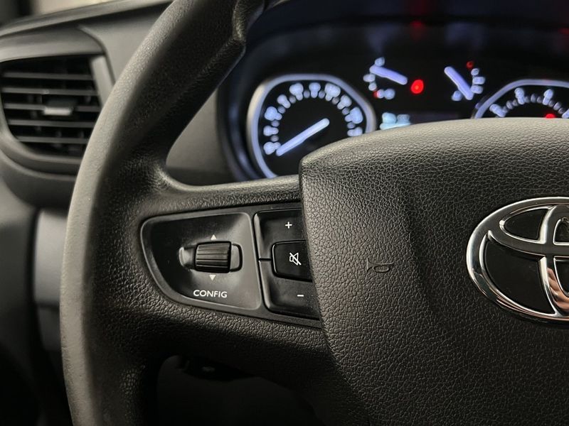 Toyota Proace bild 20