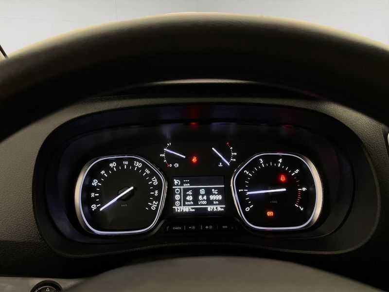 Toyota Proace bild 21