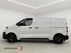 Toyota Proace bild 6