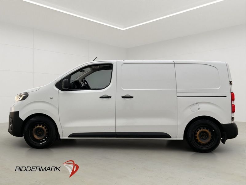 Toyota Proace bild 6