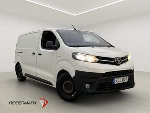 Toyota Proace bild 1
