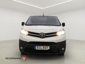 Toyota Proace bild 5