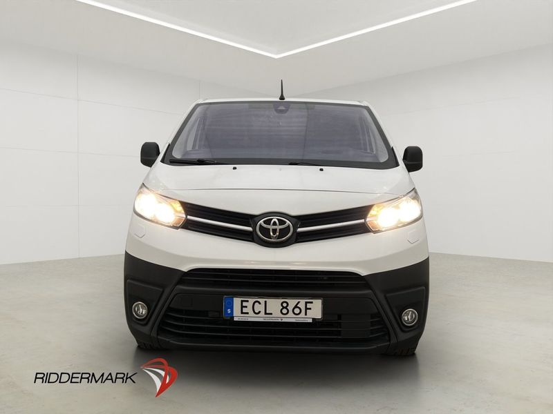 Toyota Proace bild 5