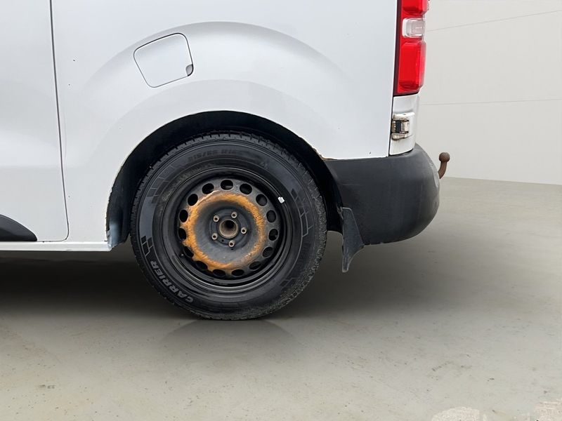 Toyota Proace bild 31