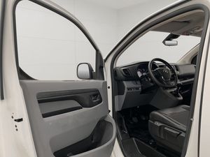 Toyota Proace bild 16