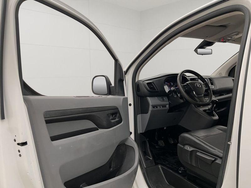 Toyota Proace bild 16