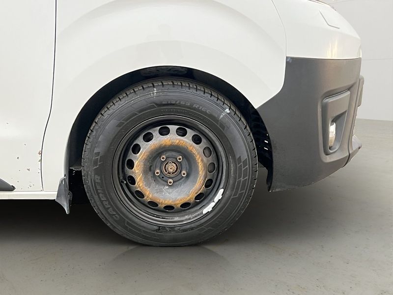 Toyota Proace bild 33