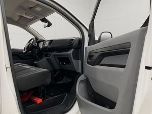 Toyota Proace bild 29
